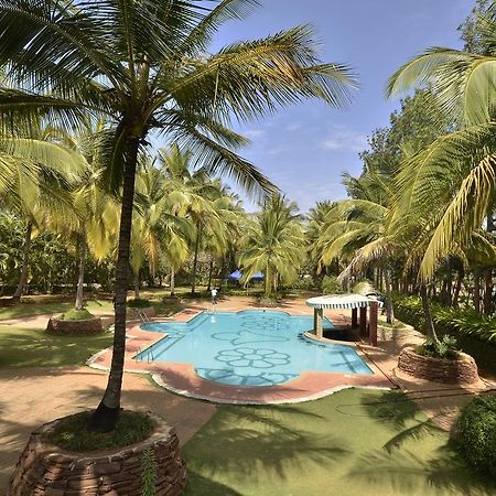 The Windflower Resort And Spa Prakruthi-Bangalore Devanahalli Kültér fotó