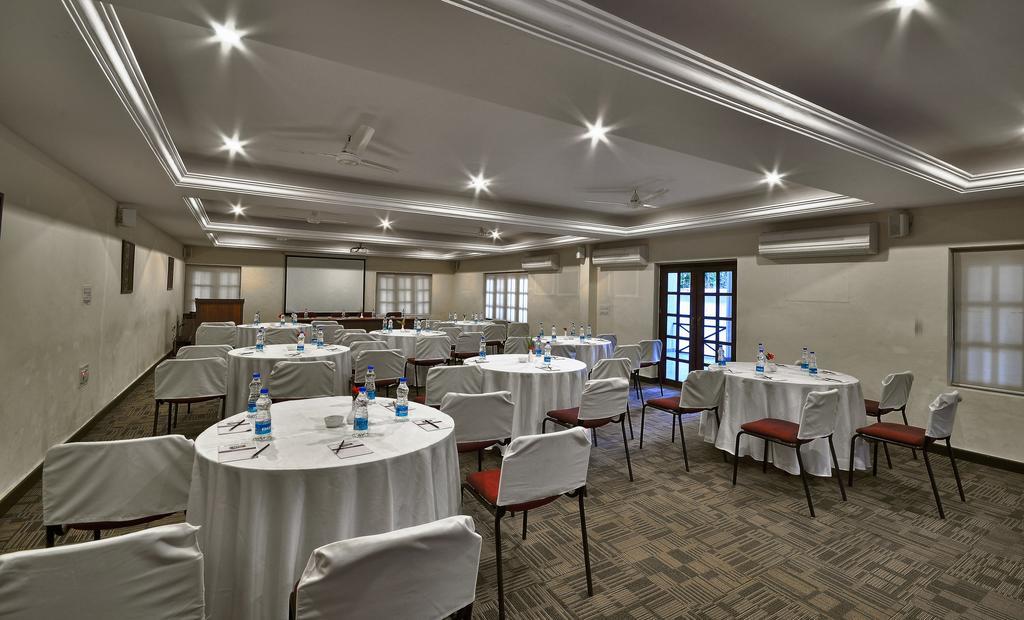The Windflower Resort And Spa Prakruthi-Bangalore Devanahalli Kültér fotó