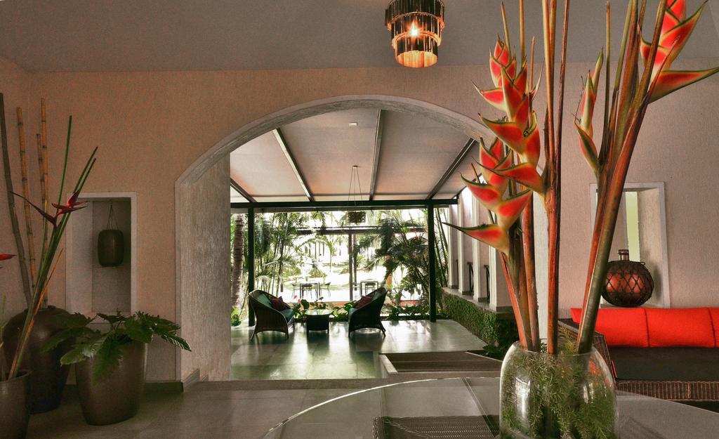 The Windflower Resort And Spa Prakruthi-Bangalore Devanahalli Kültér fotó