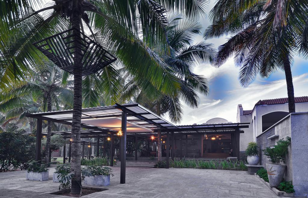 The Windflower Resort And Spa Prakruthi-Bangalore Devanahalli Kültér fotó