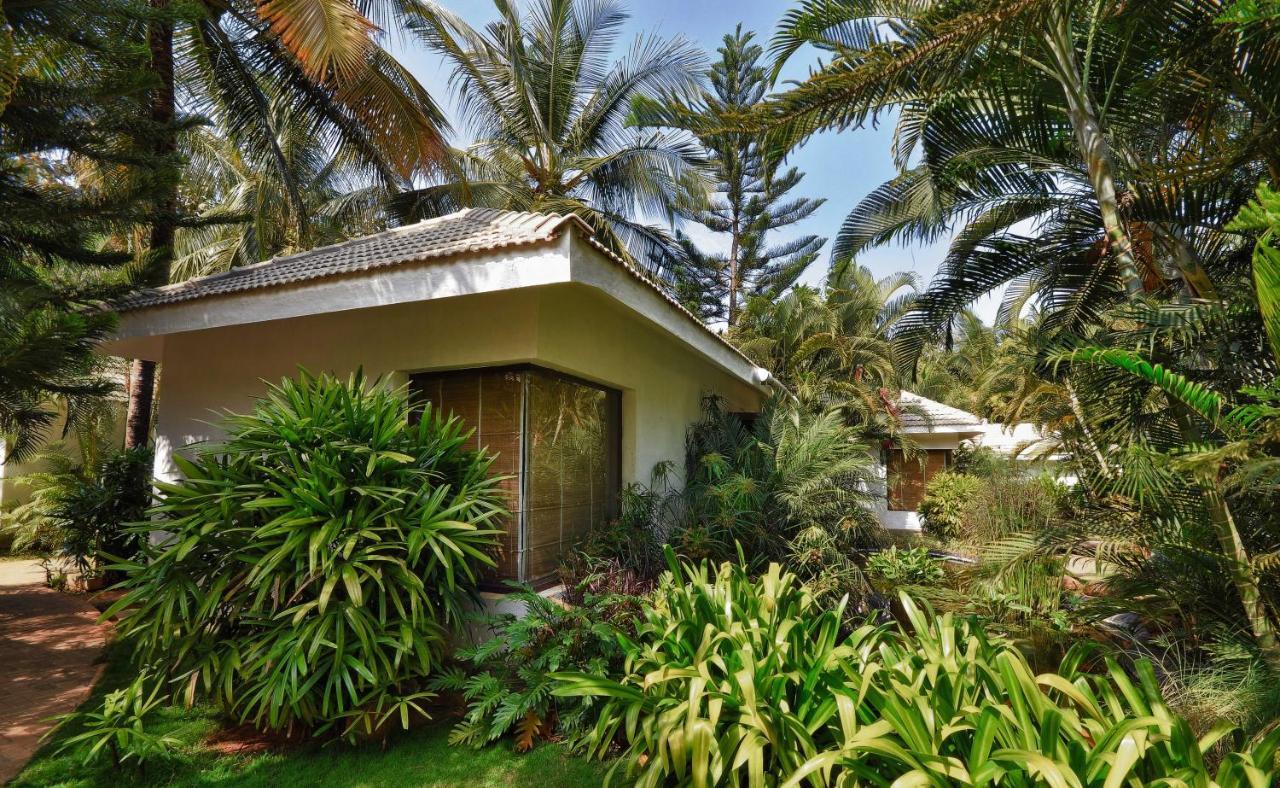 The Windflower Resort And Spa Prakruthi-Bangalore Devanahalli Kültér fotó